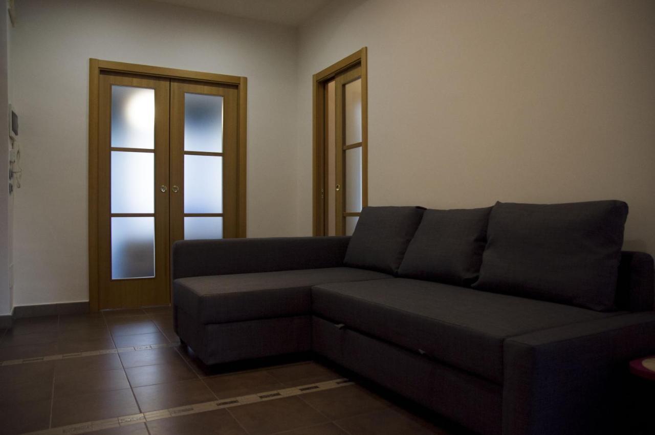 Sonnino House Apartment Bari Exterior photo